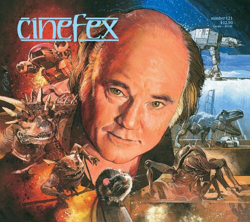 ﻿cinefex 121