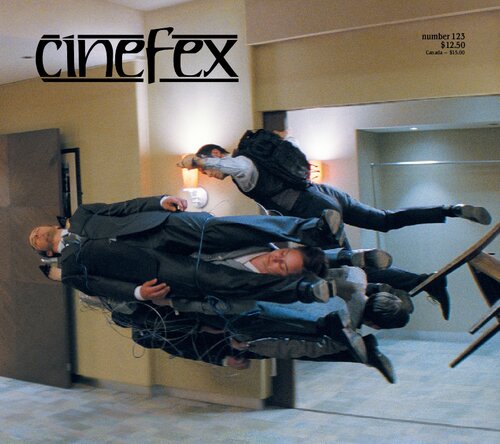 ﻿Cinefex 123