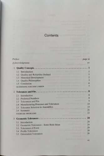 ﻿کیفیت و قابلیت اطمینان در مهندسی