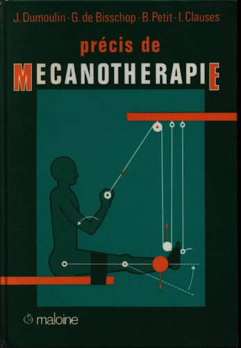 ﻿دقیق مکانوتراپی