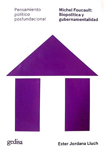 ﻿میشل فوکو: زیست سیاست و حکومت