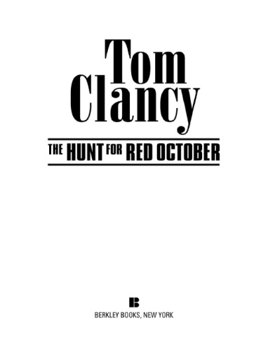 شکار اکتبر سرخ