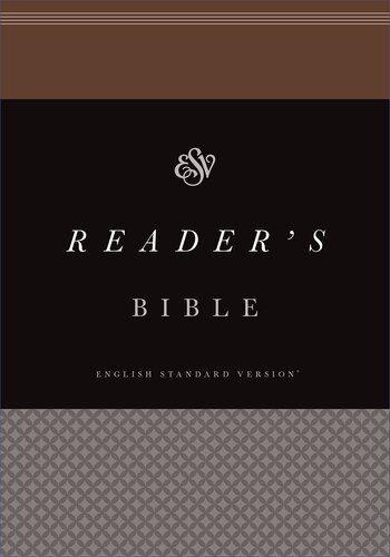 ﻿کتاب مقدس ESV Reader