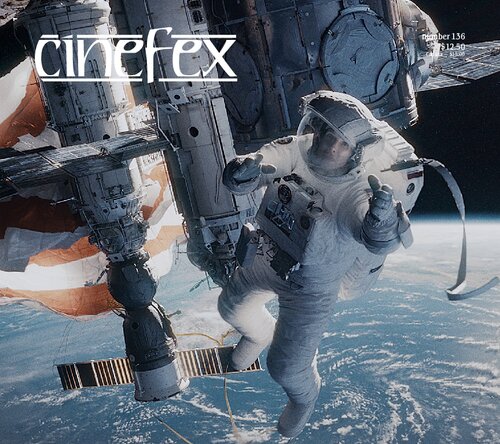 ﻿Cinefex 136