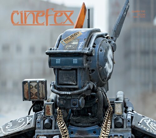 Cinefex 141