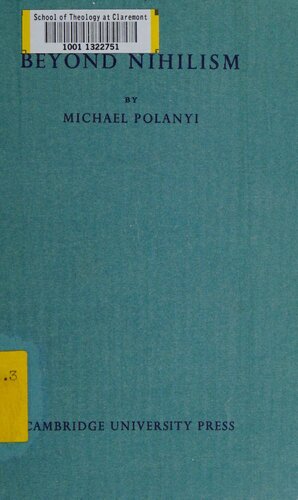 ﻿فراتر از نیهیلیسم