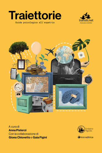 ﻿مسیرها. راهنمای روانشناسی مهاجرت