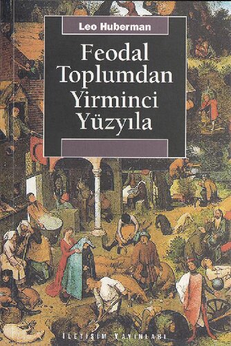 ﻿از جامعه فئودالی تا قرن بیستم