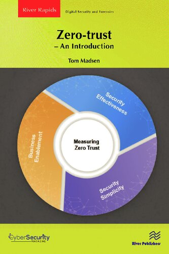 ﻿اعتماد صفر - مقدمه