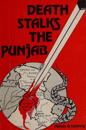 ﻿مرگ پنجاب را ساقط می کند