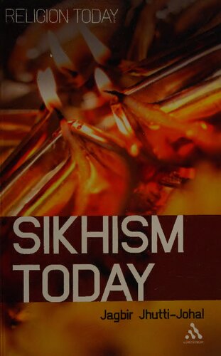 ﻿سیکیسم امروز (مذهب امروزی)