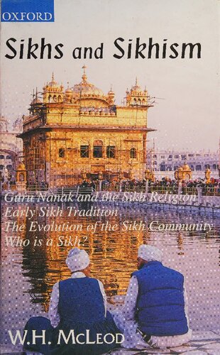 ﻿سیک ها و آیین سیک