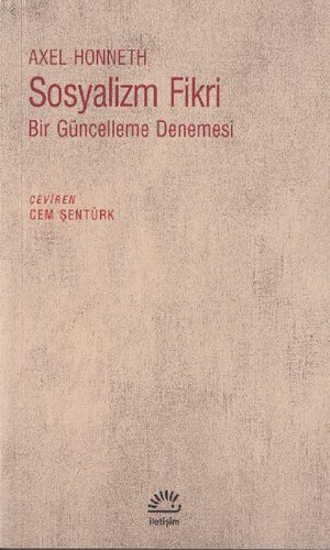 ﻿ایده سوسیالیسم: تلاش به روزرسانی