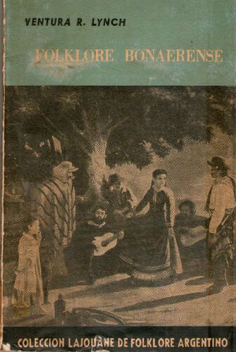 ﻿فولکلور بوئنوس آیرس