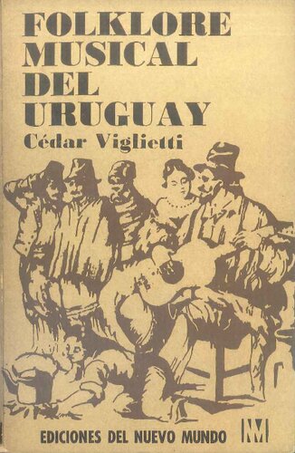 ﻿فولکلور موسیقی اروگوئه