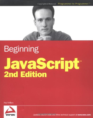 ﻿شروع نسخه دوم JavaScript