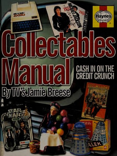 ﻿کتابچه راهنمای کلکسیون های هاینز: پول نقد در بحران اعتباری