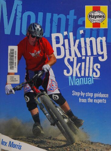 ﻿راهنمای مهارت‌های دوچرخه‌سواری کوهستانی هاینز: راهنمایی گام به گام از کارشناسان