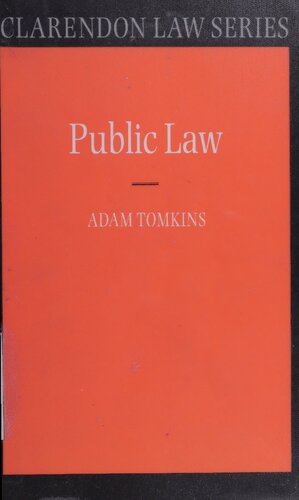 ﻿قانون عمومی