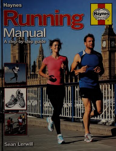 ﻿راهنمای دویدن هاینز: راهنمای گام به گام