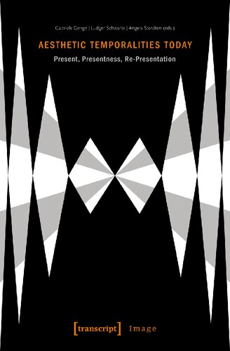 ﻿موقتی‌های زیبایی‌شناختی امروز: حال، حال، ارائه مجدد (تصویر)