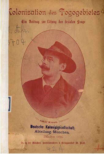 ﻿استعمار منطقه توگو: کمکی به حل مسئله اجتماعی