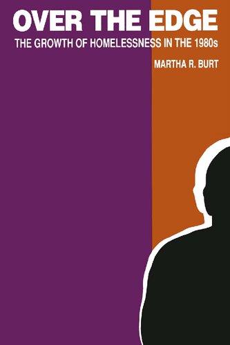 ﻿فراتر از لبه: رشد بی خانمانی در دهه 1980