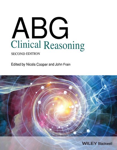 ﻿ABC of Clinical Reasoning (سری ABC)، 2e (19 دسامبر 2022)_(1119871514)_(Wiley-Blackwell)