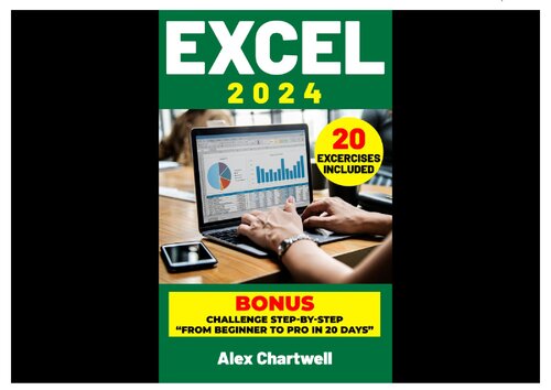 ﻿ابزارهای ضروری و استراتژی های پیشرفته Excel 2024 برای تسلط بر صفحات گسترده