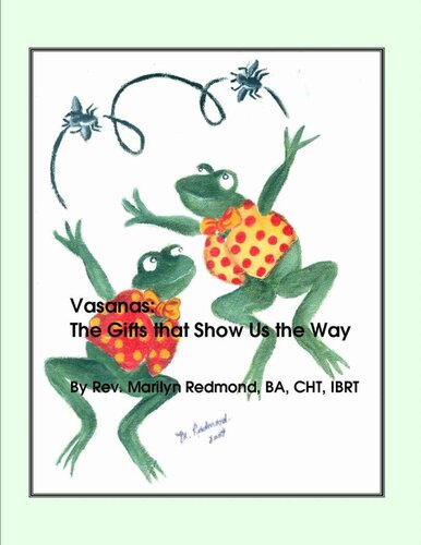 ﻿واساناس: هدایایی که راه را به ما نشان می دهند