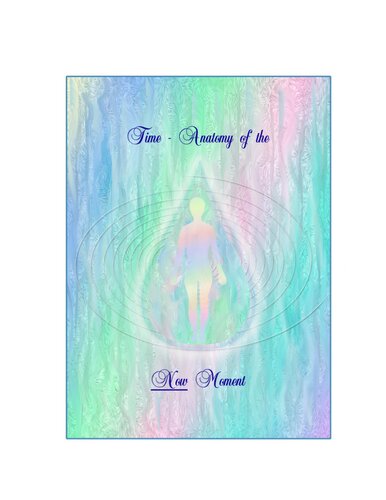 ﻿کتاب Time- Anatomy of the Now