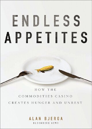 ﻿اشتهای بی پایان: چگونه کالاهای کازینو گرسنگی و ناآرامی ایجاد می کنند