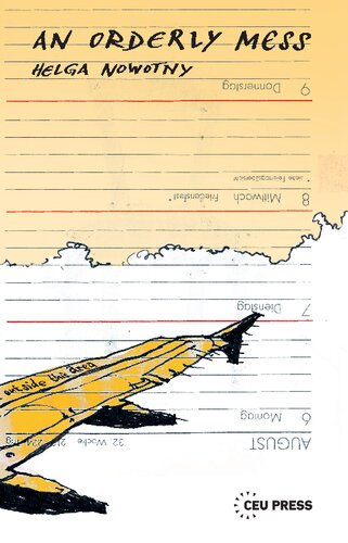 ﻿یک آشفتگی منظم