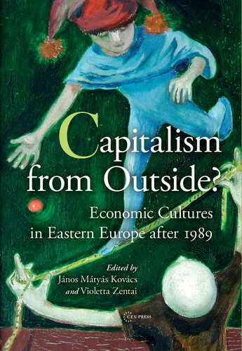 ﻿یهودیان در چهارراه: سنت و محل اقامت در دوران طلایی اشراف مجارستان