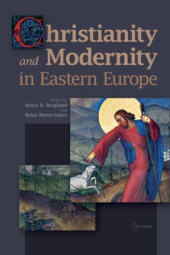 ﻿مسیحیت و مدرنیته در اروپای شرقی
