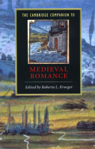 همراه کمبریج با عاشقانه قرون وسطایی (اصحاب کمبریج با ادبیات)