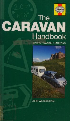 ﻿کتاب راهنمای کاروان هاینز: خرید، مالکیت، لذت بردن