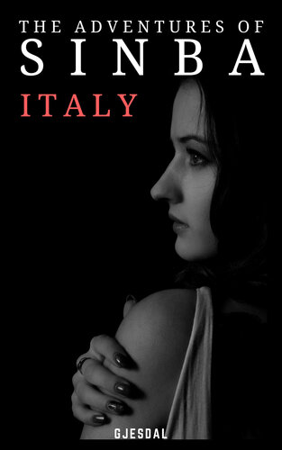 ﻿ماجراهای سینبا: ایتالیا
