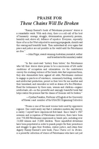 ﻿این زنجیر شکسته خواهد شد