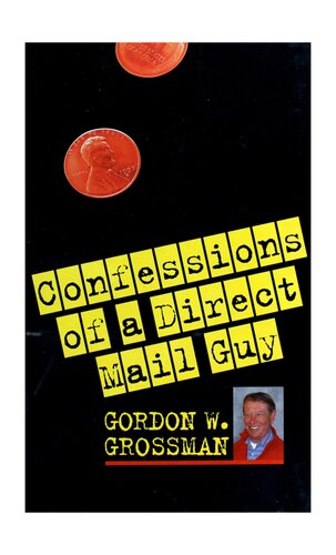 ﻿اعترافات یک مرد پست مستقیم