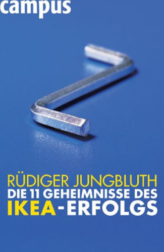 11 رمز موفقیت IKEA