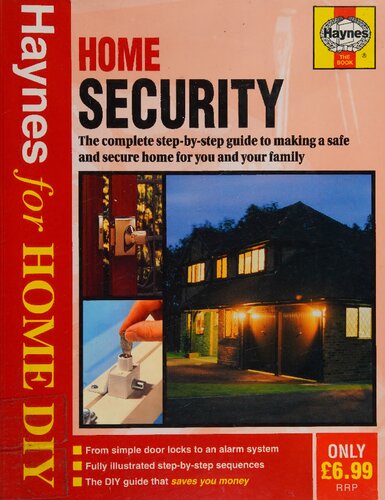 ﻿امنیت خانه هاینز: راهنمای کامل برای خانه ای امن و ایمن