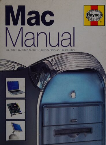 ﻿راهنمای مک: راهنمای گام به گام ارتقا و تعمیر