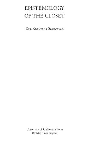 ﻿معرفت شناسی کمد