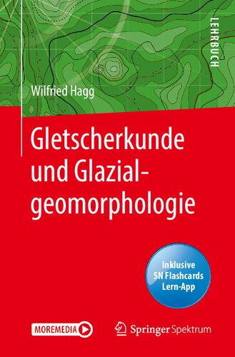 ﻿یخبندان و ژئومورفولوژی یخبندان