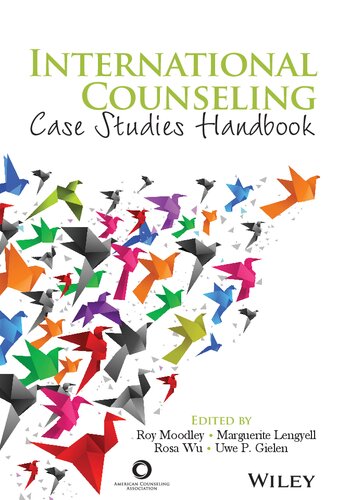 ﻿کتابچه راهنمای مطالعات بین المللی مشاوره بین المللی