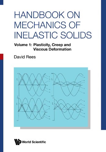 ﻿مکانیک جامدات الاستیک: جلد 1-2