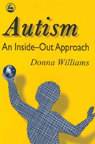 ﻿اوتیسم-رویکرد درونی: نگاهی نوآورانه به مکانیک «اوتیسم» و «عموزاده‌های» رشدی آن