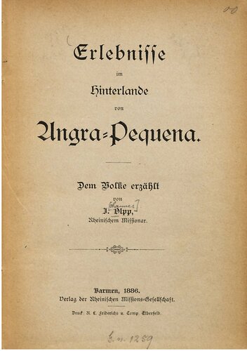 ﻿تجربیات در پس سرزمین آنگرا پکونا. به مردم گفته شد