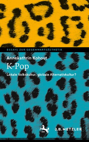 ﻿K-pop: فرهنگ محلی محلی ، فرهنگ جایگزین جهانی؟